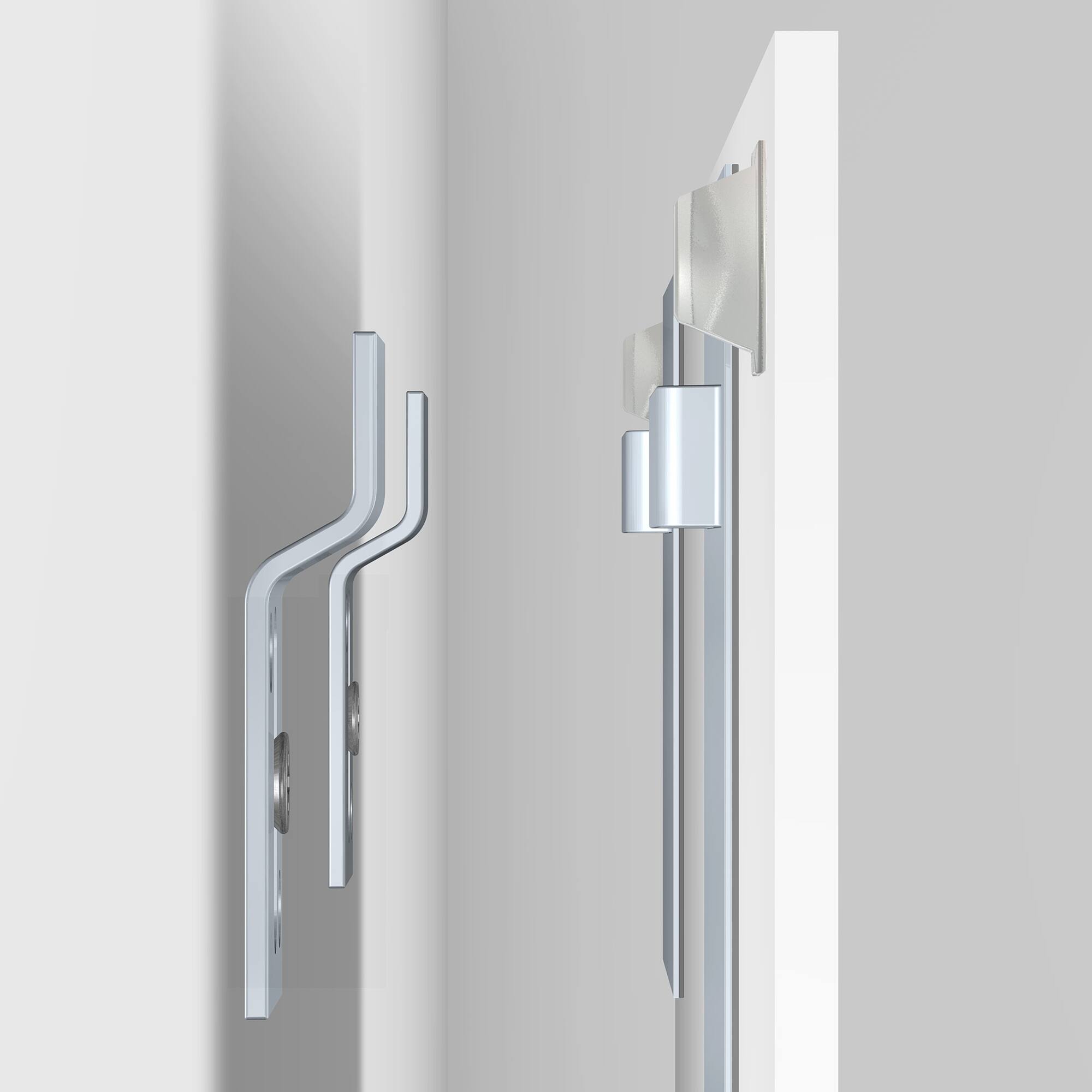 Adhesive Hanging Plate Kit by Studio Décor®